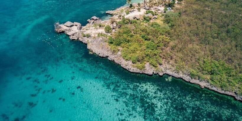 Cebu: Bantayan Island and Virgin Island Hopping Day Tour - Virgin Island is the day’s big finish
