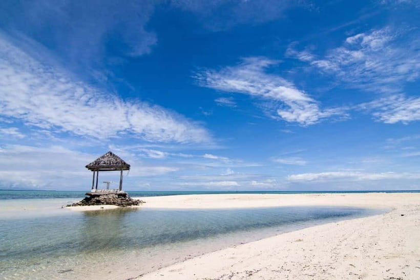 Cebu: Island Hopping 3 Islands + San Vicente Fish + Lunch - Who will enjoy this tour most