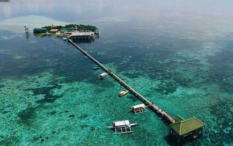 Cebu: Mactan Island Hopping Boat Tour with Lunch - Why this Mactan day trip is worth considering