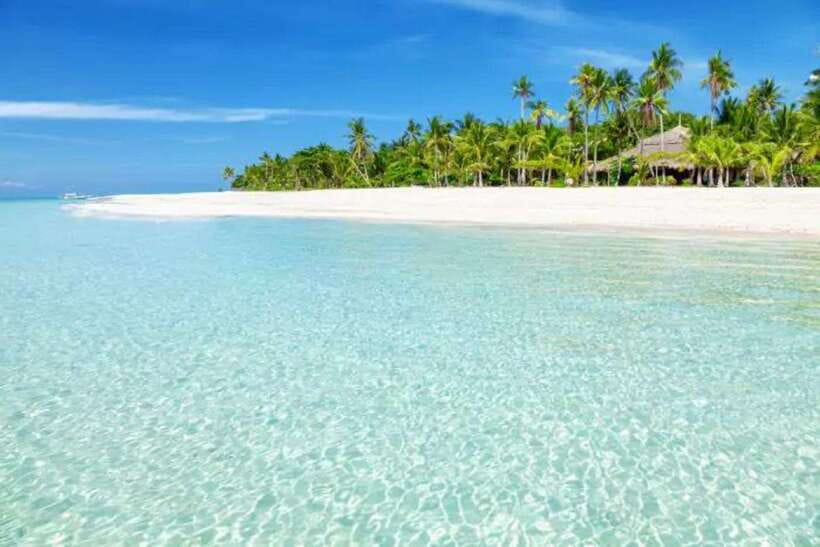 Cebu: Mactan Island Hopping Boat Tour with Lunch - Who will enjoy this tour most