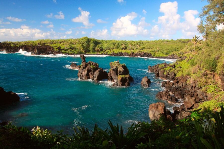Central Maui: Two-Island Scenic Helicopter Flight to Molokai - Why this Maui and Molokai flight is special
