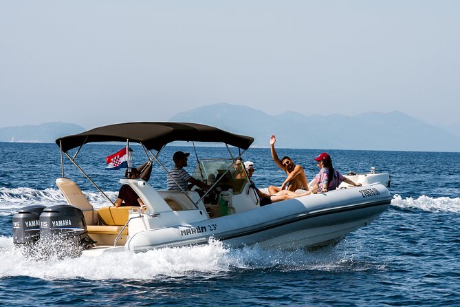 Coastal Vineyards: A Dream Wine Tour to Elaphiti Islands - Who will get the most from this experience
