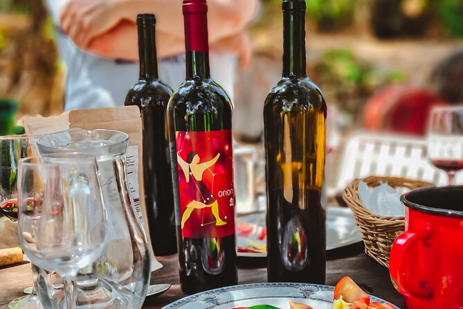 Coastal Vineyards: A Dream Wine Tour to Elaphiti Islands - Weather, cancellation, and practical planning