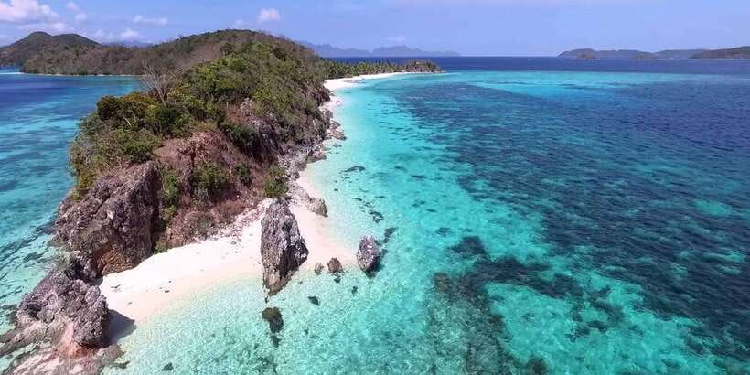 Coron: Coastal Cliffs, Beach & Malcapuya Island Hopping Tour - What to pack for the boat and beaches