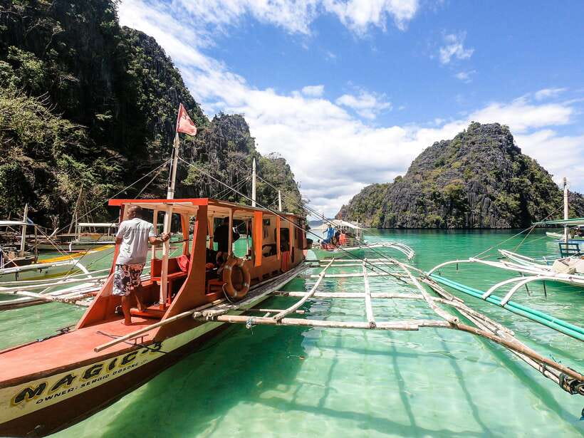 Coron Island Hopping: Super Ultimate Private Tour - The five details that shape your day