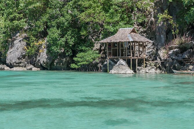 Coron Island Hopping Tour A with Kayangan Lake - Starting near Lualhati Park at 9:00 am