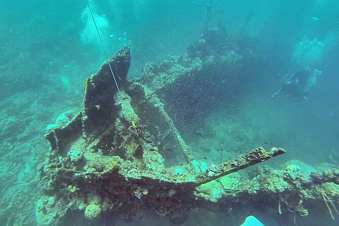 Coron Island Hopping Tour B with Skeleton Wreck & Barracuda Lake - Smith Beach for a slower 45 minutes