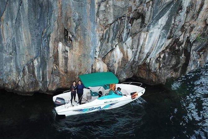 Coron Island Hopping Tour: via Private Speedboat - What your nine hours can include