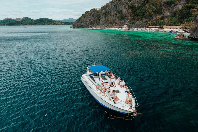 Coron Island Hopping Tour: via Private Yacht - Five things to know before you book