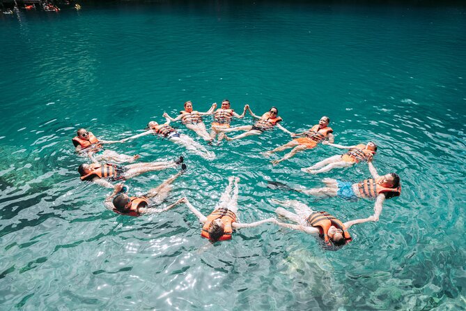 Coron Island Hopping Tour: via Private Yacht - What the $357 price really buys you