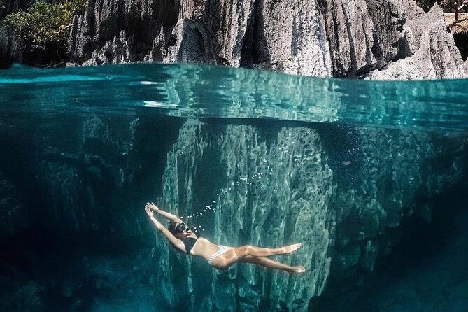 Coron Palawan Snorkeling & Island Hopping Tour (Private) - Why this private Coron day works so well