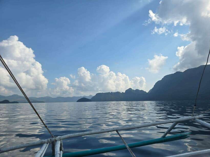 Coron: Pukaway Underground Cave Cenote & Island Hopping Tour - Key Points to Know Before You Book