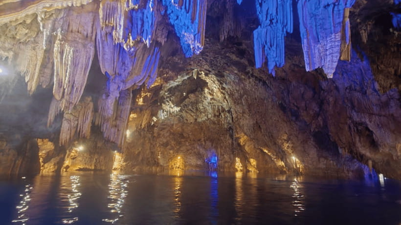 Coron: Pukaway Underground Cave Cenote & Island Hopping Tour - Is $107 Per Person Fair?