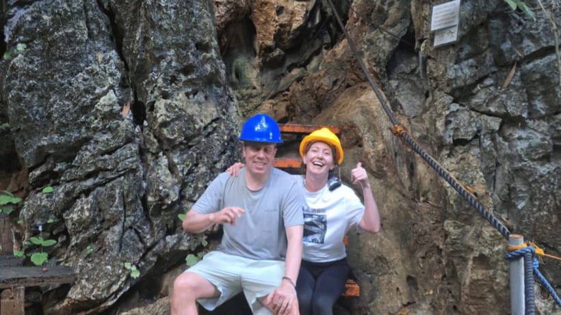Coron: Pukaway Underground Cave Cenote & Island Hopping Tour - Who Should Book This Tour?