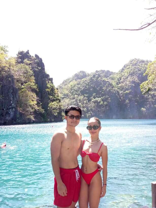 Coron: Super Ultimate Island-Hopping with Lunch & Transfers - A $45 day through Coron’s island country