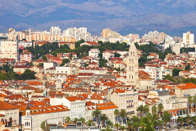 Croatia Countryside and Island Hopping from Zagreb (8 or 10 days) - Zagreb begins with an easy first night