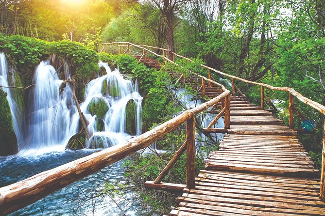 Croatia Countryside and Island Hopping from Zagreb (8 or 10 days) - Split connects Roman history with the Adriatic