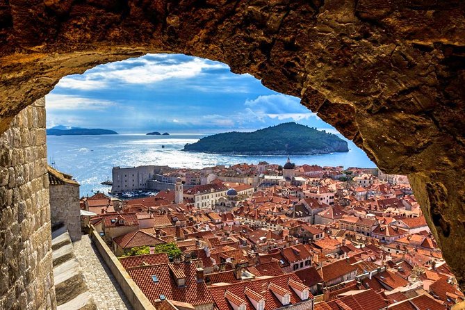 Croatia Countryside and Island Hopping from Zagreb (8 or 10 days) - Korčula rewards travelers who like old towns