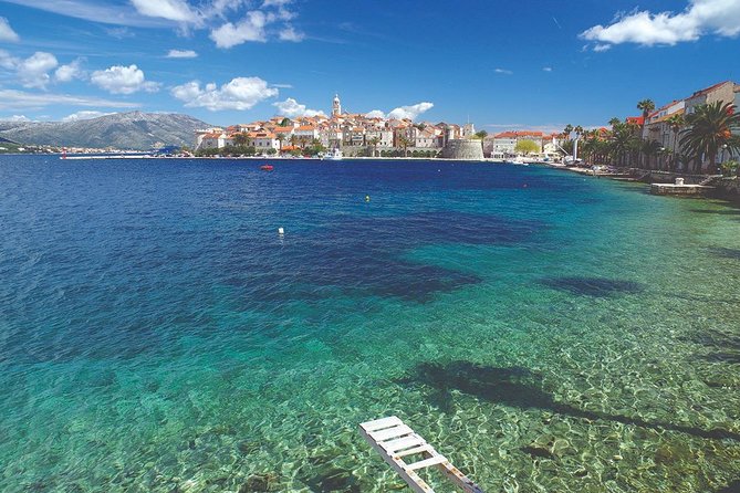 Croatia Countryside and Island Hopping from Zagreb (8 or 10 days) - Dubrovnik gets its best treatment in the 10-day option
