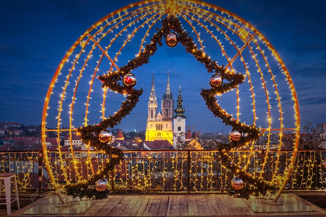 Croatia Countryside and Island Hopping from Zagreb (8 or 10 days) - How the eight-day and 10-day versions differ