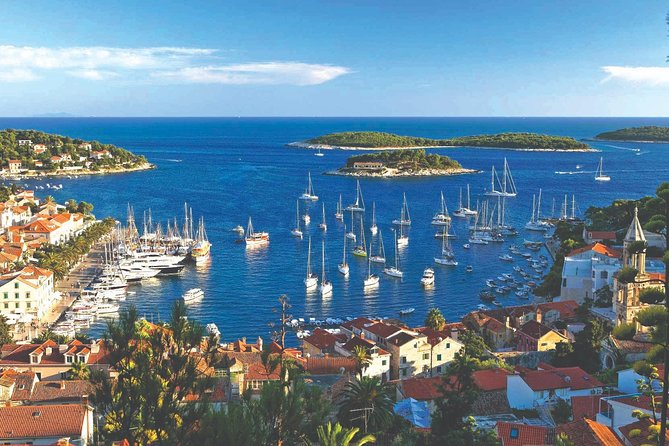 Croatia Countryside and Island Hopping from Zagreb (8 or 10 days) - Plitvice turns a travel day into a major attraction