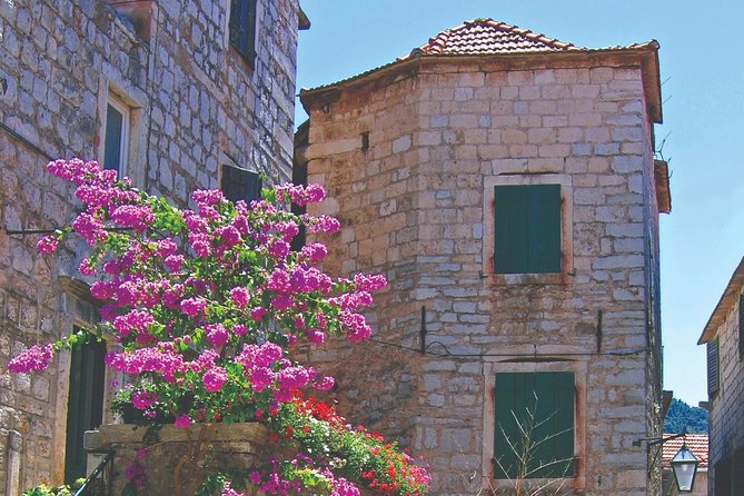 Croatia Island Hopping: Dalmatia from Split (8 days) - Day 3: Give Hvar more than one look