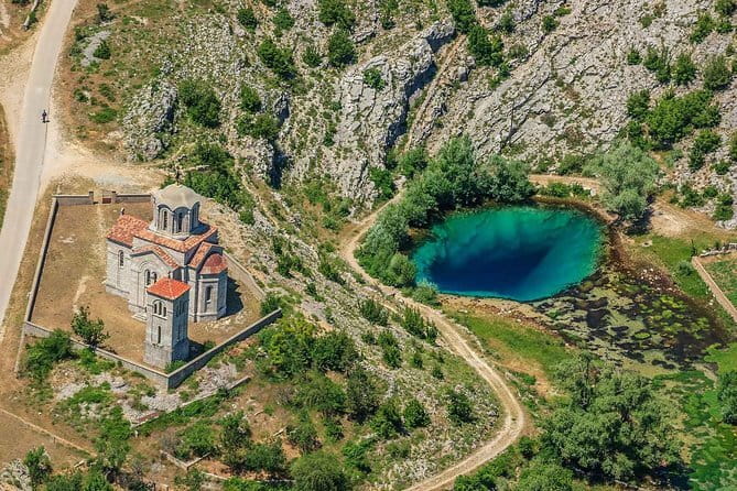 Croatia Island Hopping: Dalmatia from Split (8 days) - Day 4: From Hvar to Korčula