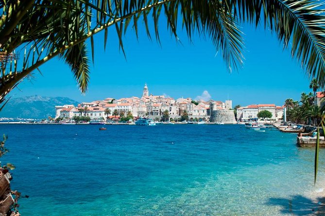 Croatia Island Hopping: Dalmatian Odyssey from Dubrovnik (8 days) - Five details that shape the experience