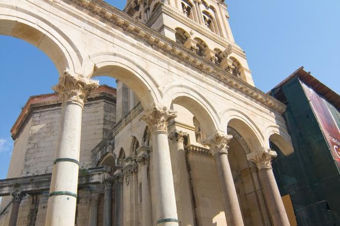 Croatia Island Hopping: Dalmatian Odyssey from Dubrovnik (8 days) - What this Croatia route does well