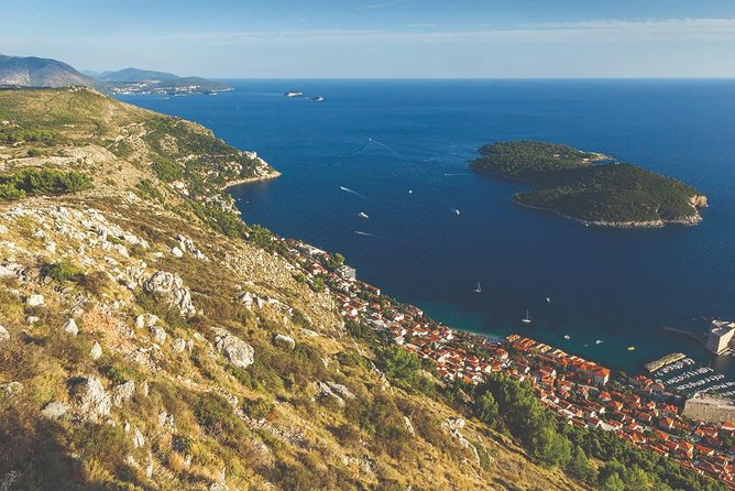 Croatia Island Hopping: Dalmatian Odyssey from Dubrovnik (8 days) - Day 5: Korčula Town and its Venetian character