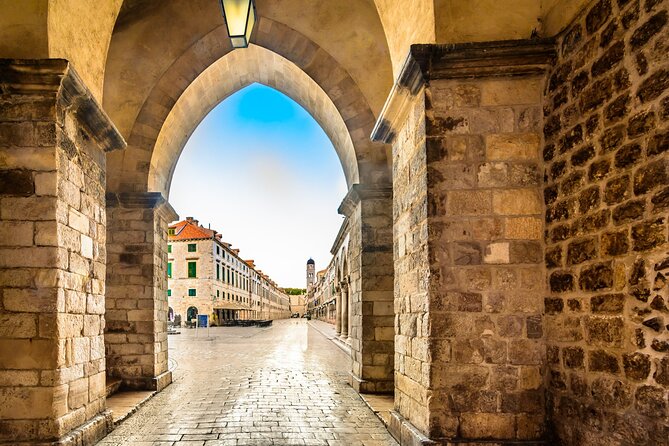 Croatia Island Hopping: Dalmatian Odyssey from Dubrovnik (8 days) - Day 8: A simple finish in Split