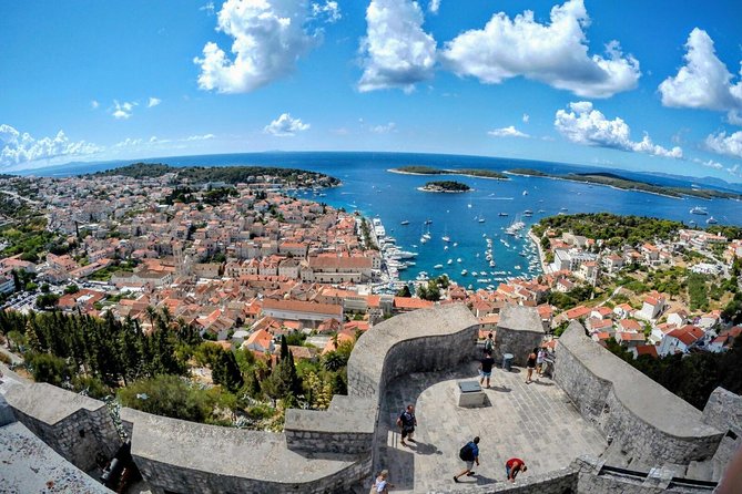 Croatia Island Hopping: Dalmatian Odyssey from Dubrovnik (8 days) - Day 3: Lokrum, the Elaphiti islands, or a quiet Dubrovnik day