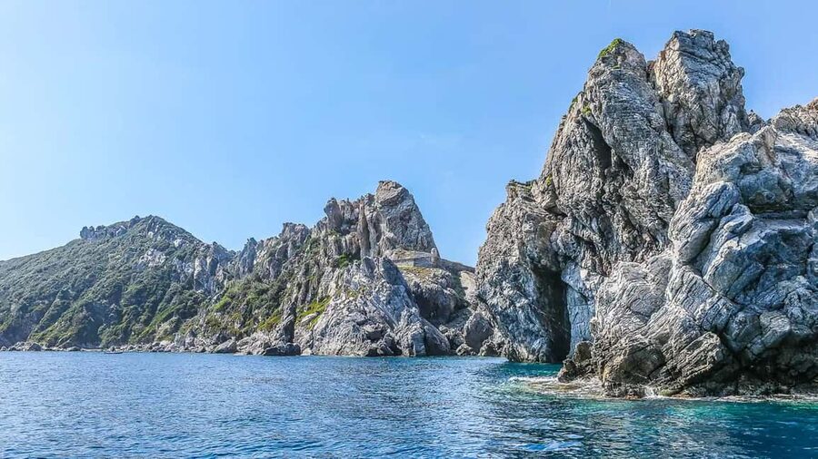 Cruise of the 2 Islands: Porquerolles & Port-Cros with stops - Leaving from La Favière in Bormes-les-Mimosas