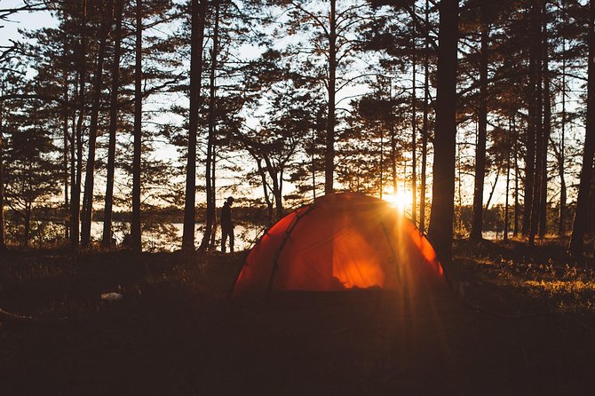 Culinary Kayaking Adventure - Saint Anna Archipelago of Sweden - Key points to know before booking
