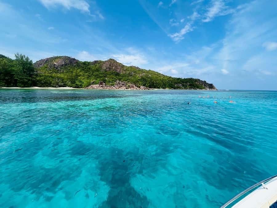 Curieuse and St. Pierre Islands Day Trip with BBQ Lunch - What the $85 price really includes