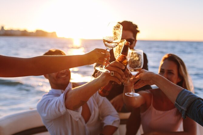Daily excursion by dinghy to the Maddalena Archipelago - Five things to know before booking