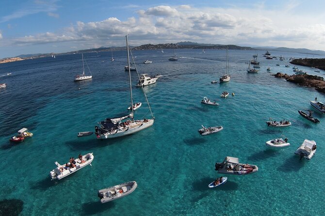 Daily Excursion by Sailboat Archipelago of La Maddalena - What makes this sailing day worth considering