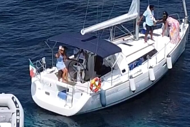 Daily excursions on a sailing boat, Maddalena Archipelago - Quick take: what makes this day special