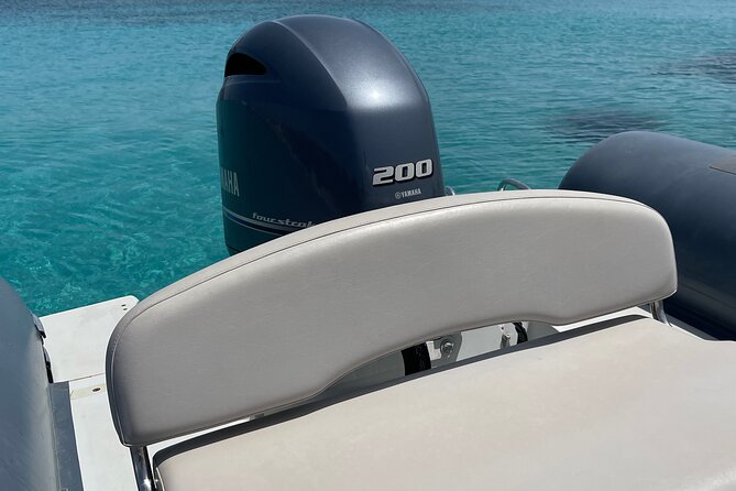 Daily Private Boat Tour in the La Maddalena Archipelago - Is $783.11 good value?