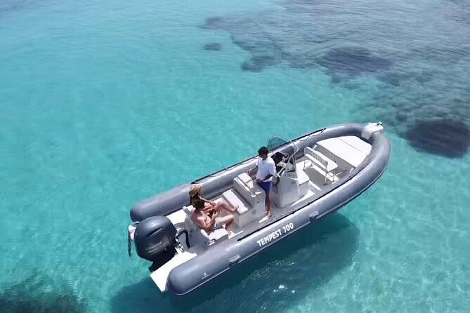 Daily Private Boat Tour in the La Maddalena Archipelago - Who will enjoy this Palau boat tour most?