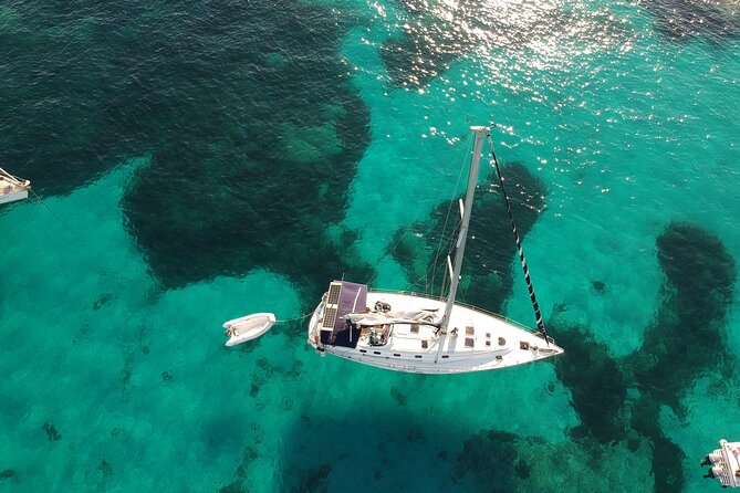 Daily sailing trip in the La Maddalena Archipelago - Key Points to Know Before You Go