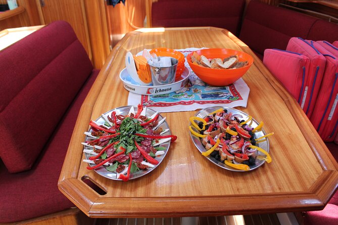 Daily sailing trip in the La Maddalena Archipelago - Is $120.94 a Fair Price?
