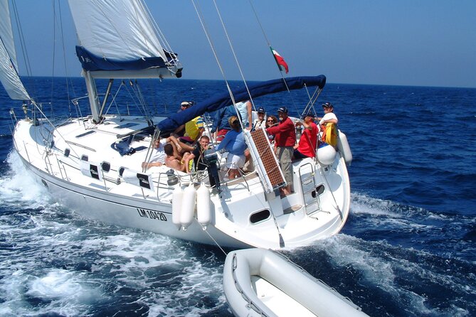 Daily sailing trip in the La Maddalena Archipelago - Who Will Enjoy This Most?