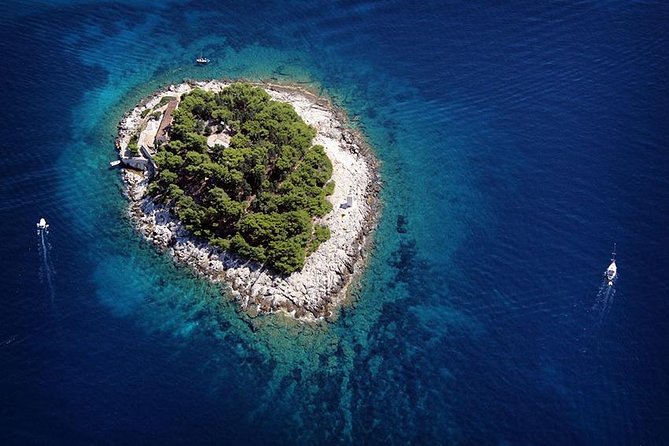 Day Cruise in the Elafiti Islands from Dubrovnik - Practical tips for a smoother day