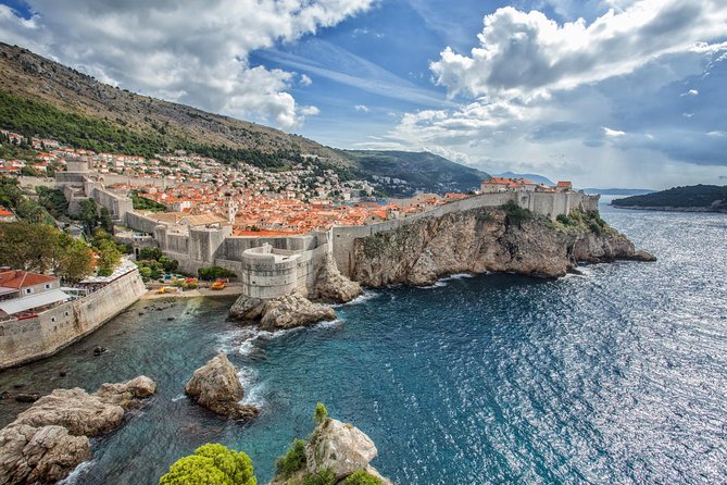 Day Cruise in the Elafiti Islands from Dubrovnik - Setting sail with lunch and drinks included
