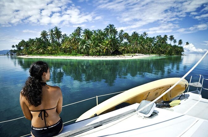 Day Tour in San Blas Islands All Included Visiting 4 Islands - Key points to know before booking