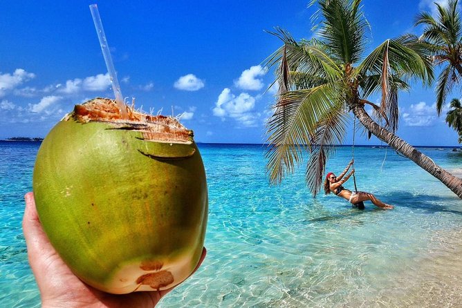 Day Tour in San Blas Islands All Included Visiting 4 Islands - Why San Blas makes this a memorable day