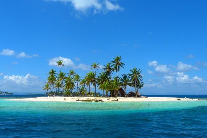 Day Tour in San Blas Islands All Included Visiting 4 Islands - The 5:00 AM start and the drive to Carti