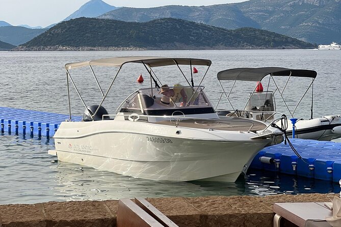 Discover Elaphite Islands and Hidden Caves in Dubrovnik - Šipan Island: a quieter final stop