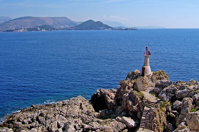 Dubrovnik: 3 Islands Boat Tour with Lunch & drinks(FR, ES, EN) - Crowding, transfers, and the real comfort level